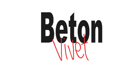 Logo Beton Vivet